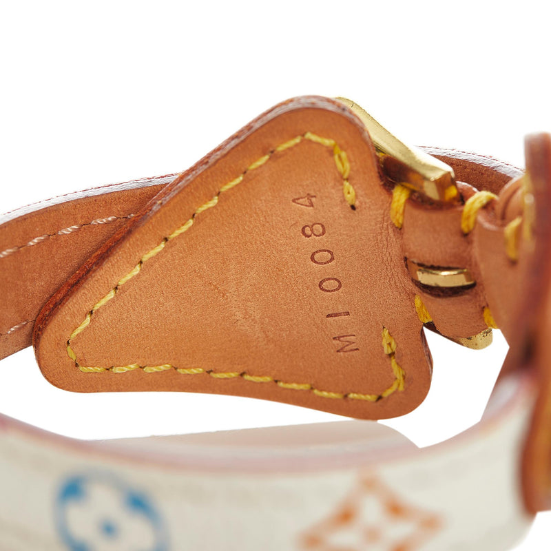 Louis Vuitton Monogram Theda Bracelet