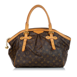 Louis Vuitton Monogram Tivoli GM (SHG-28031)