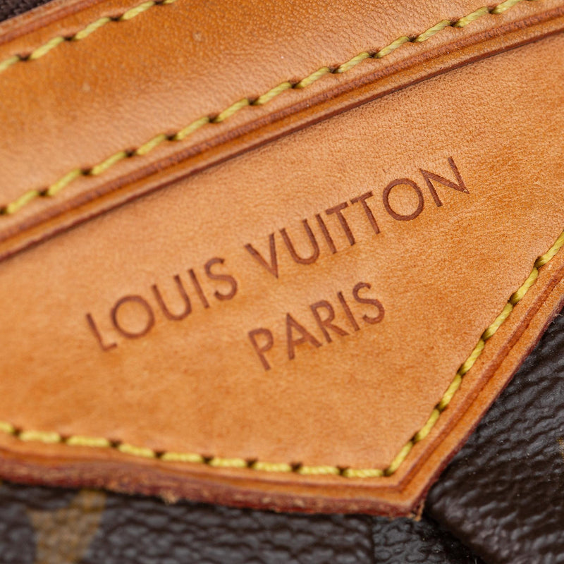 Louis Vuitton Monogram Tivoli GM (SHG-28031)