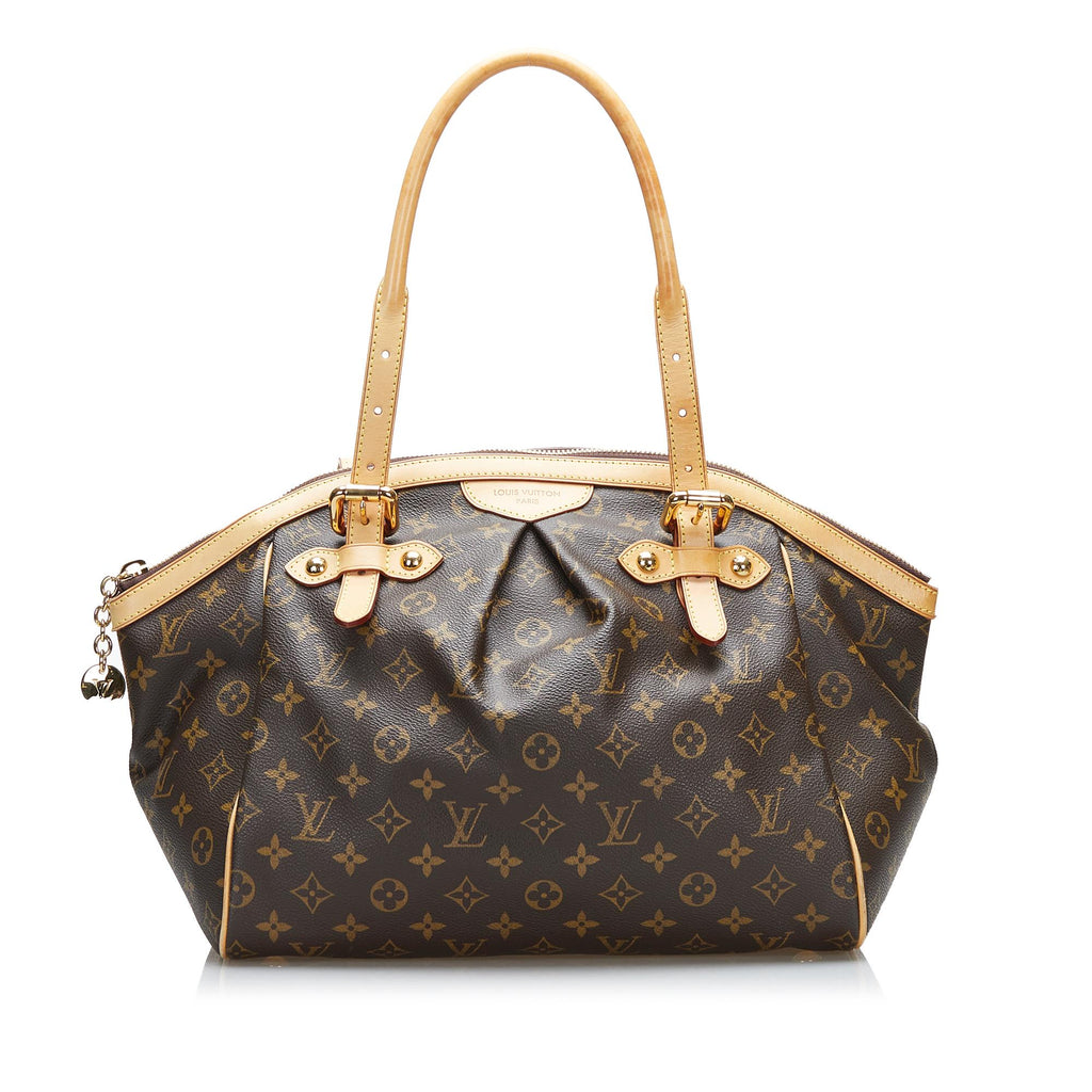 Louis Vuitton Monogram Tivoli GM