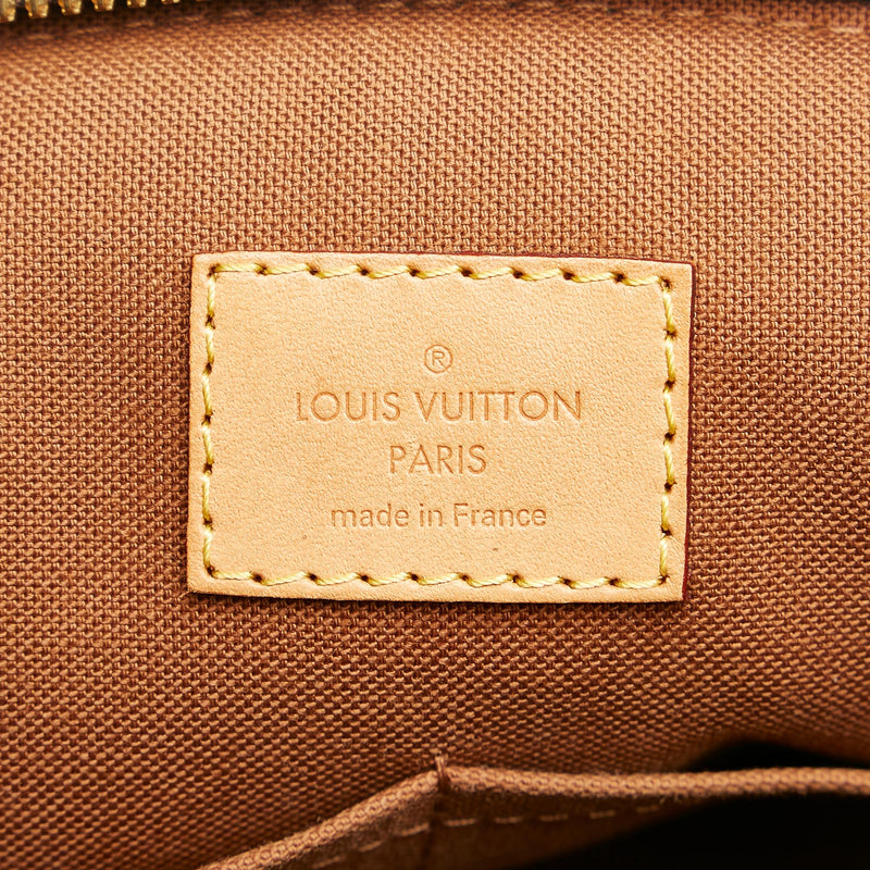 Louis Vuitton Monogram Tivoli PM (SHG-20754) – LuxeDH