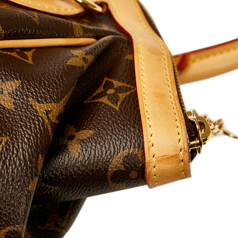 Louis Vuitton 2013 pre-owned Tivoli PM Tote Bag - Farfetch