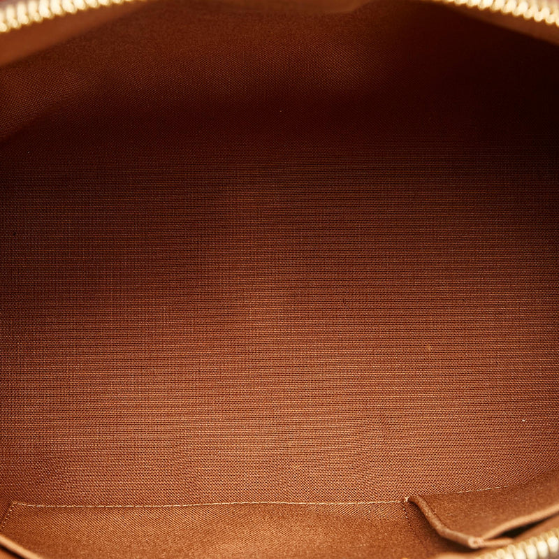 Louis Vuitton Monogram Tivoli PM (SHG-35865) – LuxeDH