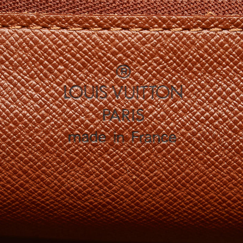 Louis Vuitton Monogram Trocadero 27 (SHG-30906) – LuxeDH