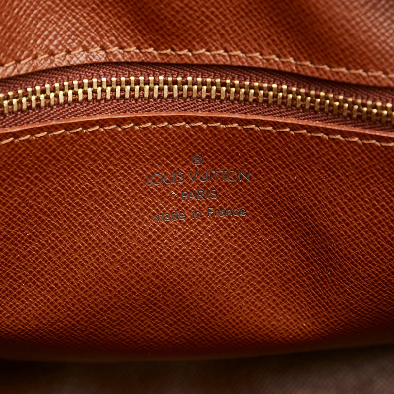 Louis Vuitton Monogram Trocadero 27 (SHG-27724) – LuxeDH