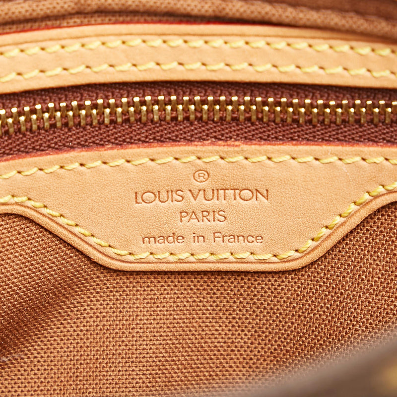 Louis Vuitton Monogram Trotteur (SHG-ydbVpM) – LuxeDH