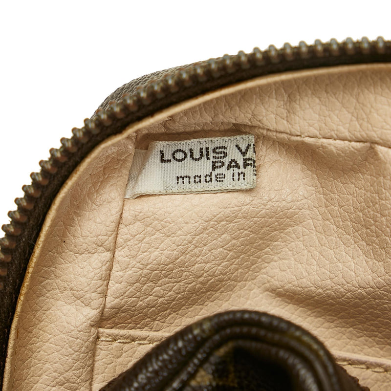 Louis Vuitton Monogram Trousse Toilette 23 (SHG-35262) – LuxeDH
