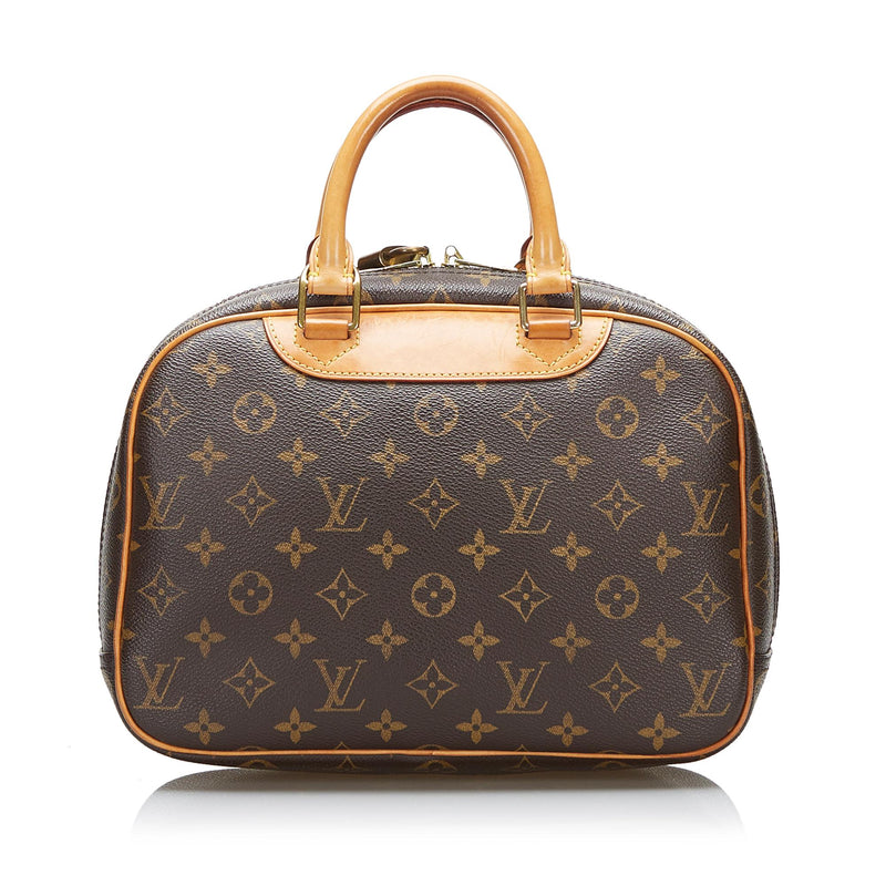 Best Deals for Louis Vuitton Trouville Bag