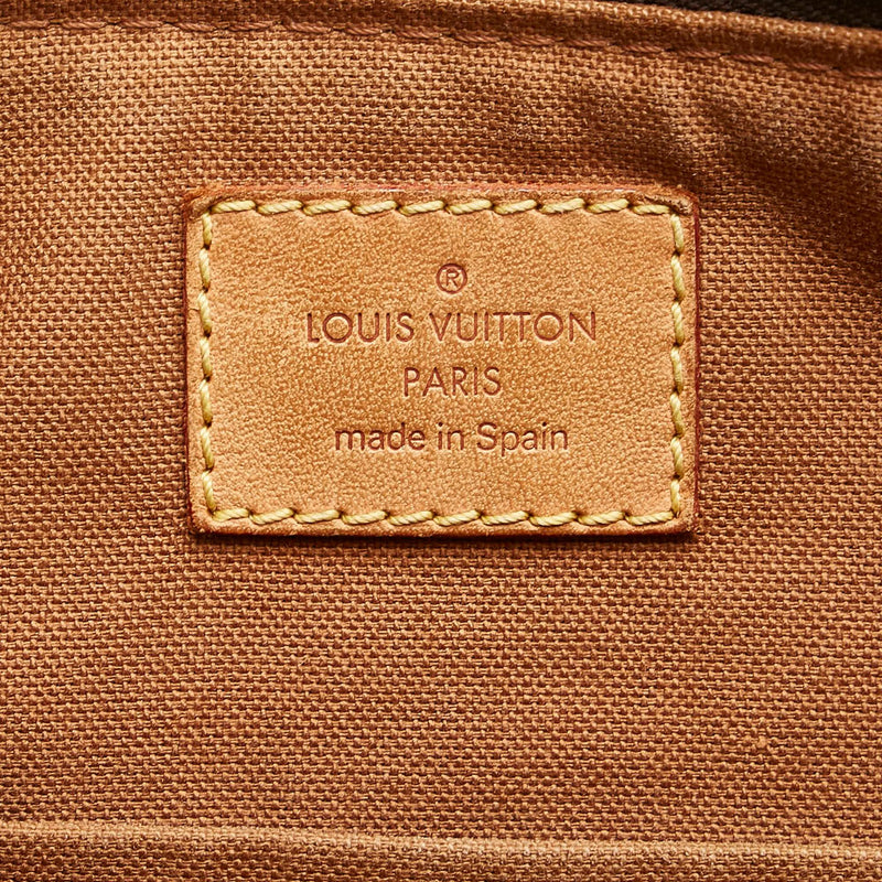 Louis Vuitton Monogram Tulum GM (SHG-33349) – LuxeDH