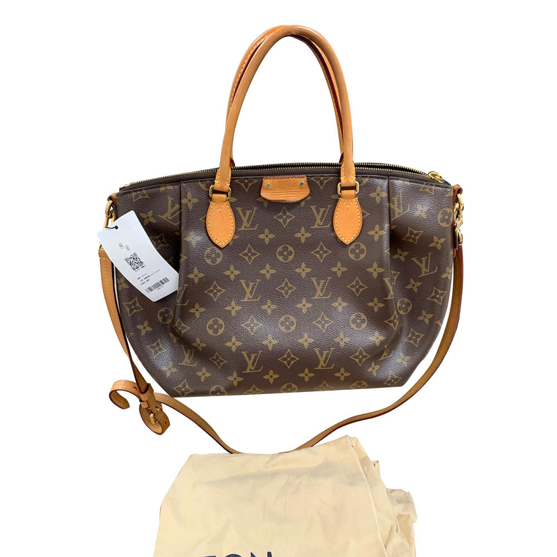 Louis Vuitton Turenne PM - Good or Bag