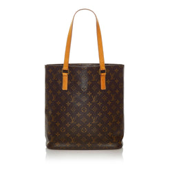 At Auction: Louis Vuitton, Louis Vuitton -LV Vavin PM Handbag Monogram  Empreinte Leather Shoulder Bag