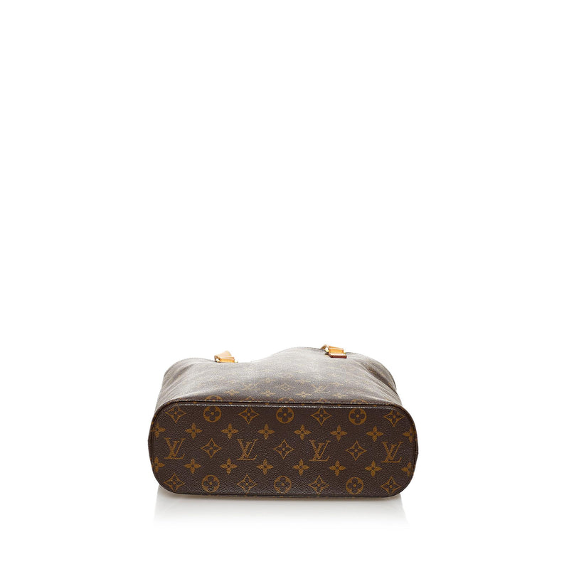 Louis Vuitton Monogram Vavin GM (SHG-30863) – LuxeDH