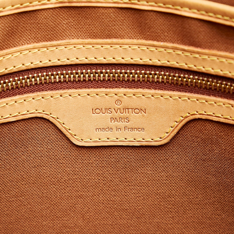 Louis Vuitton Monogram Vavin GM (SHG-30382) – LuxeDH