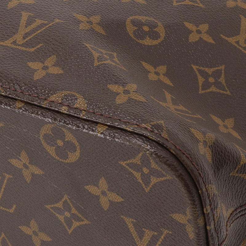 Louis Vuitton Monogram Vavin GM (SHG-30382) – LuxeDH