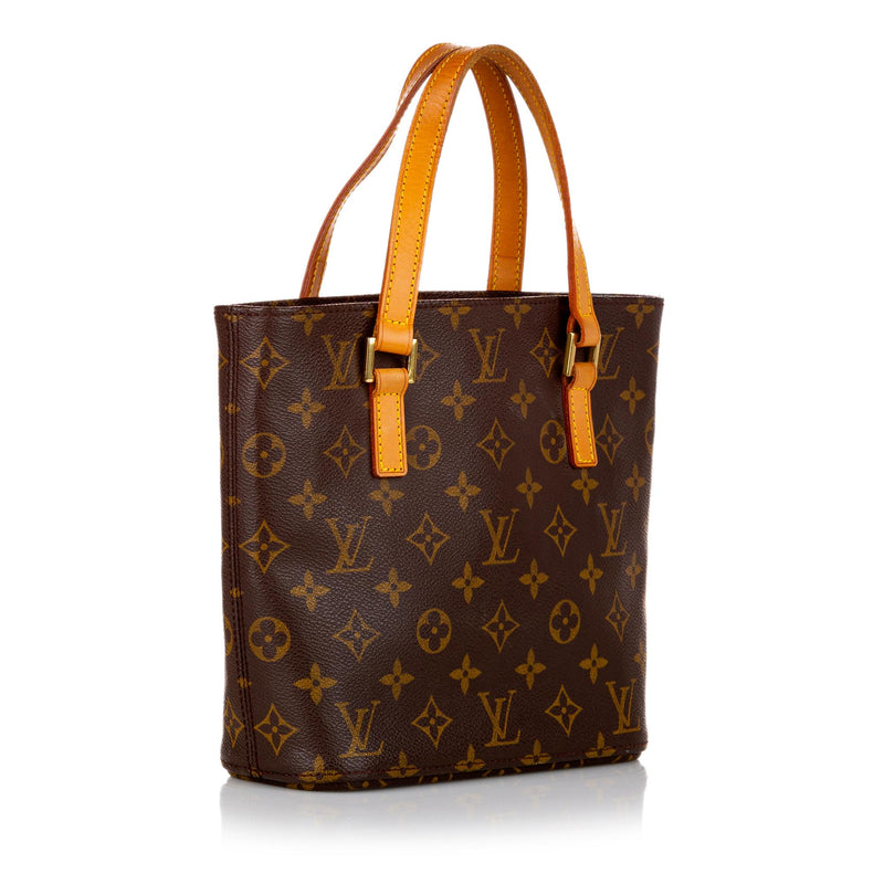 Vavin PM Monogram Empreinte Leather - Women - Handbags