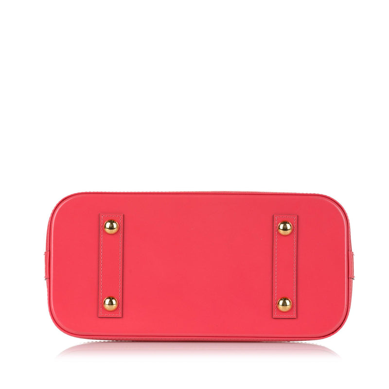 Louis Vuitton Alma Handbag 343186