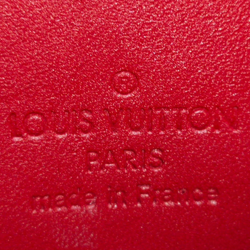 Louis Vuitton Monogram Vernis Bel Air Clutch (SHF-22065) – LuxeDH