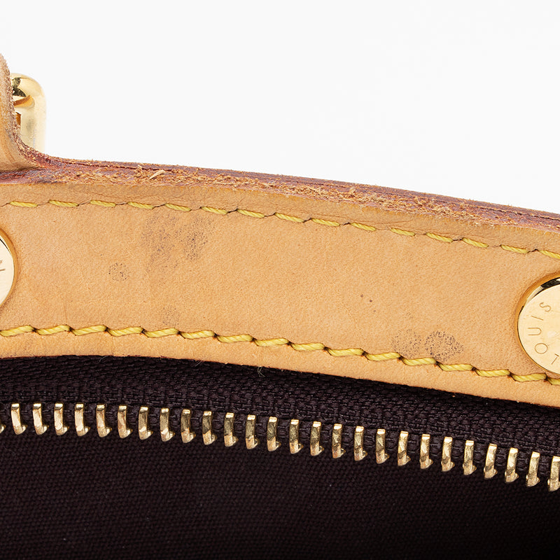 Louis Vuitton Brea Handbag 340041