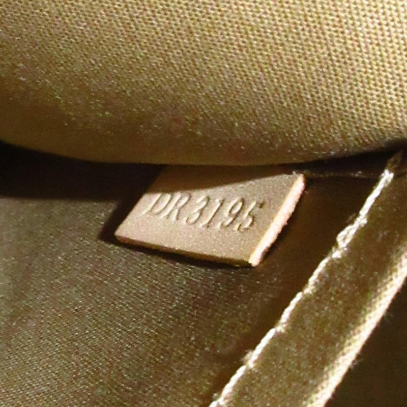 Louis Vuitton Monogram Vernis Brea (SHG-fbk18v) – LuxeDH