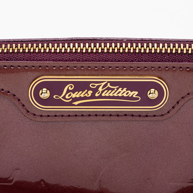 Louis-Vuitton-Monogram-Vernis-Ikat-Flower-Cosmetic-Pouch-M90045 –  dct-ep_vintage luxury Store