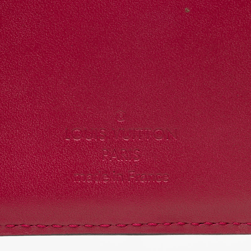 Louis Vuitton Monogram French Wallet – Fashion Vocal