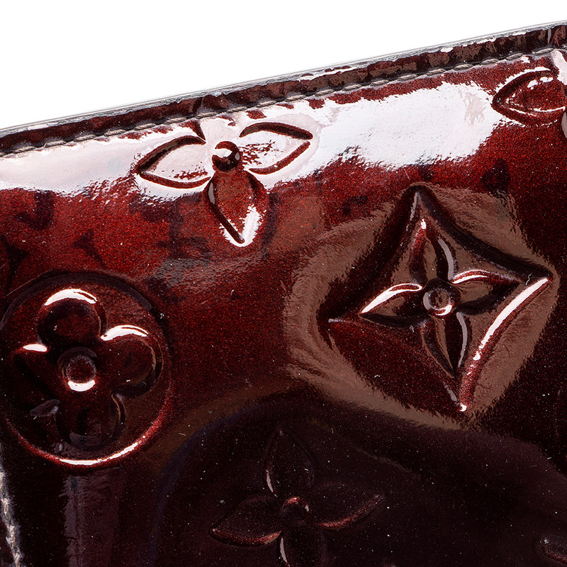 Louis Vuitton Vintage Epi Leather French Purse Wallet - FINAL SALE