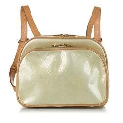 Louis Vuitton - Murray Backpack - Vernis Leather