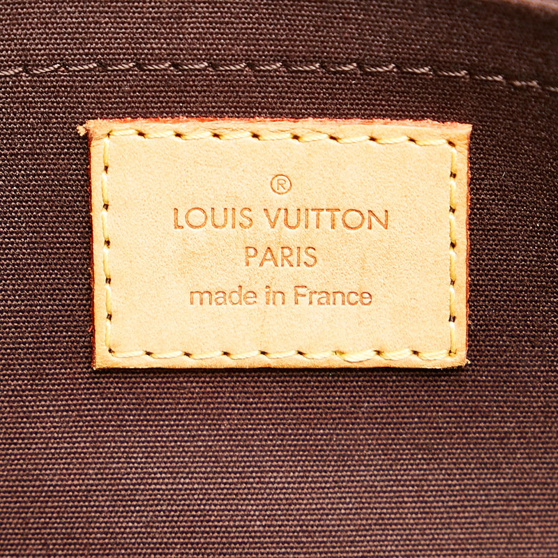 Louis Vuitton Rosewood Handbag 358559