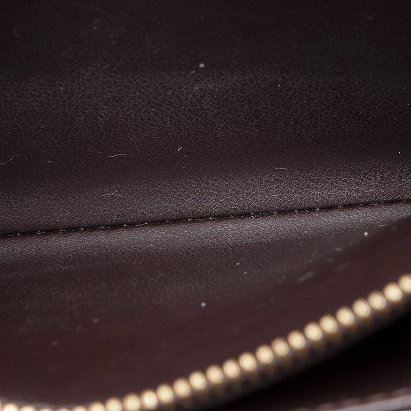 Louis Vuitton Epi Leather Ludlow Coin Wallet (SHF-18091) – LuxeDH