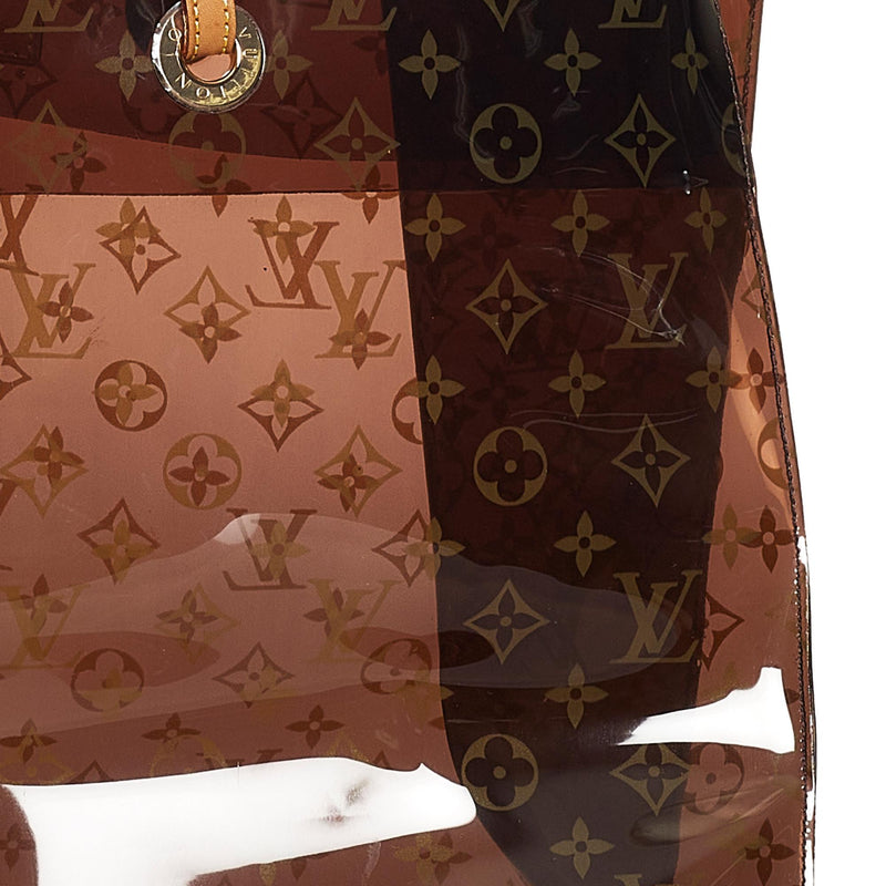 Cabas Cruise Louis Vuitton - 4 For Sale on 1stDibs
