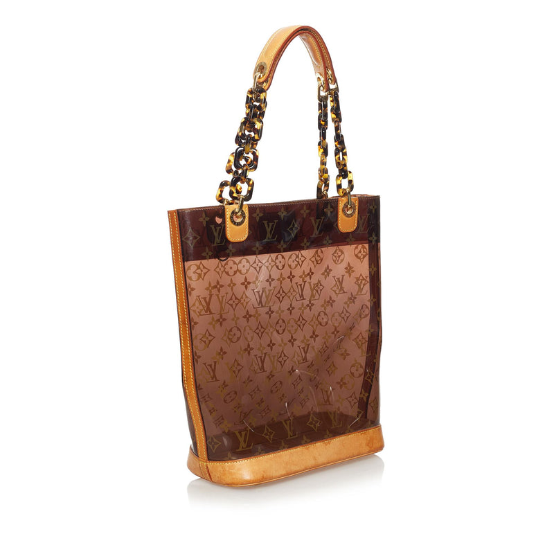 Louis Vuitton Sac Ambre Handbag