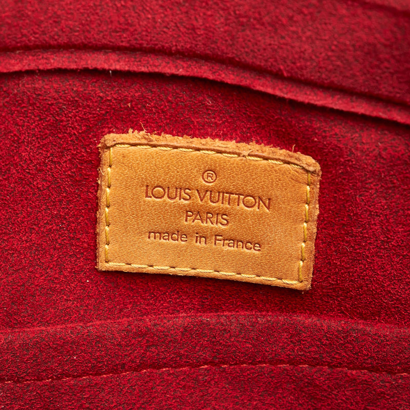 Louis Vuitton Monogram Viva Cité GM
