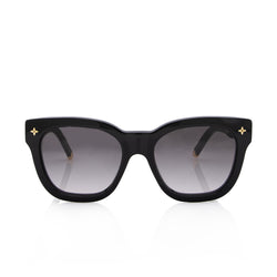 Louis Vuitton My Monogram Cat Eye Sunglasses