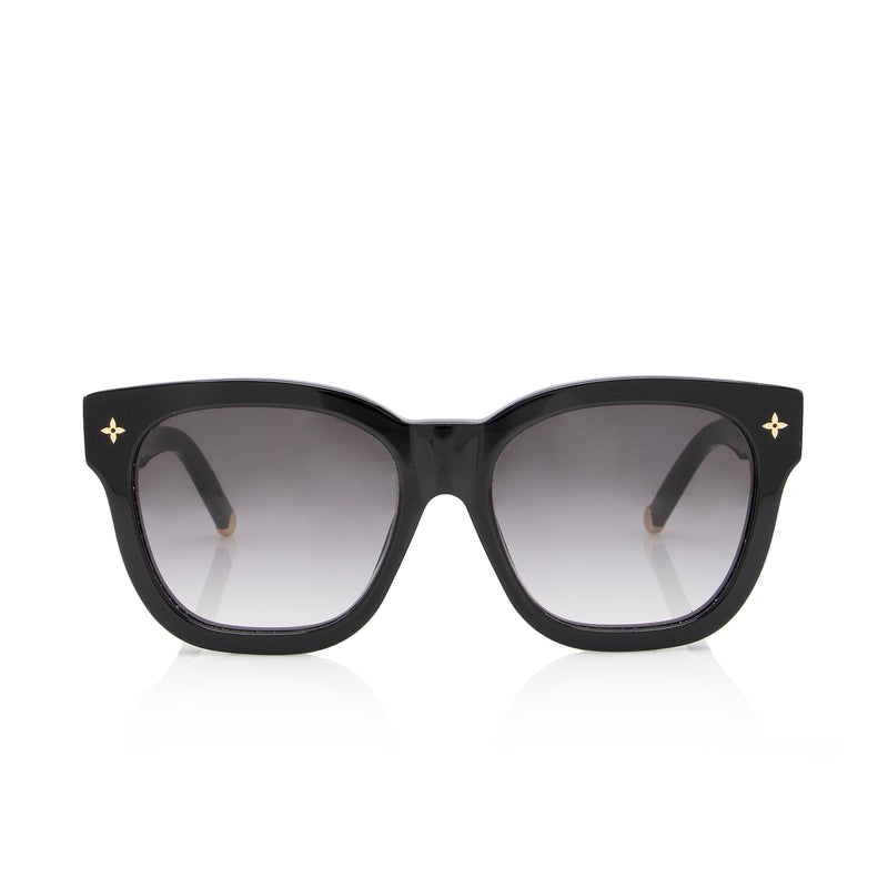 Louis Vuitton® My Monogram Square Sunglasses