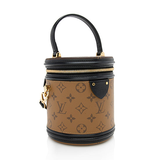 The It Bag: Vintage Louis Vuitton Cannes Bag - Where to Buy It