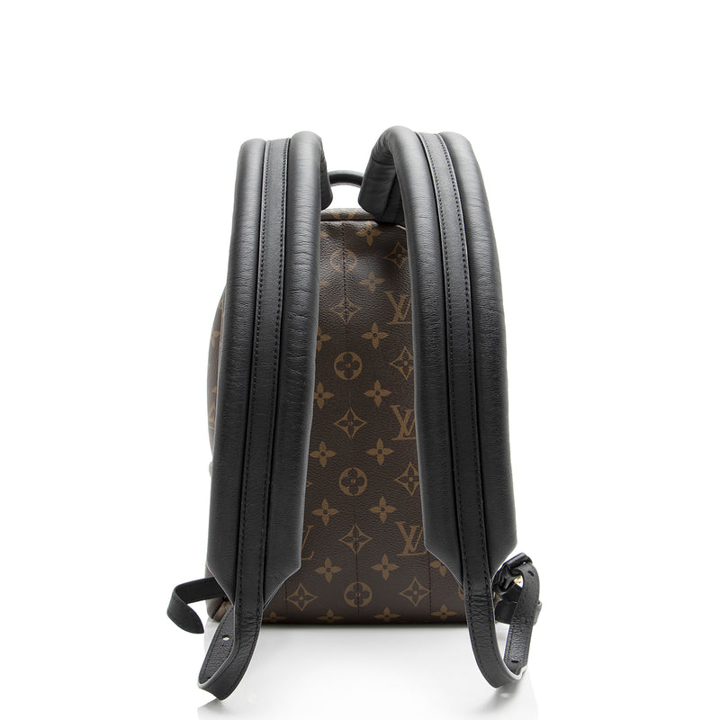 Louis Vuitton Vintage - Monogram Reverse Palm Springs PM Backpack