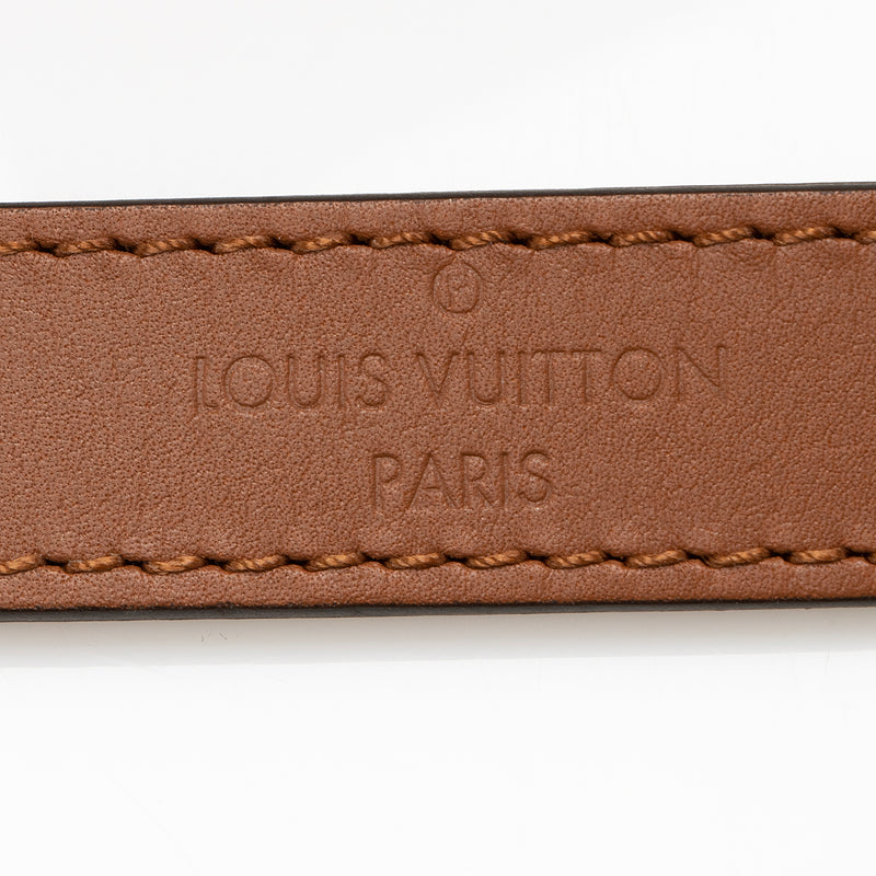 Pre-Owned Louis Vuitton Dauphine Bag 195056/33