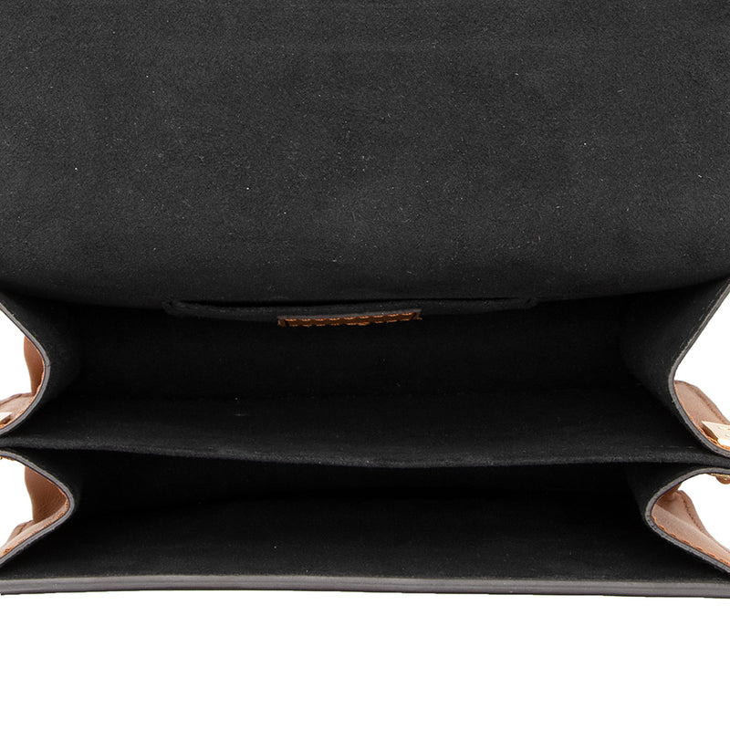 Dauphine Mini Reverse Monogram – Keeks Designer Handbags