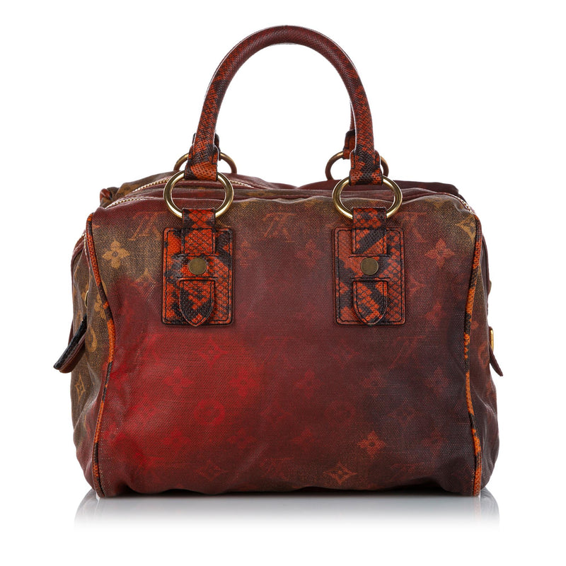 Richard Prince Louis Vuitton Bag