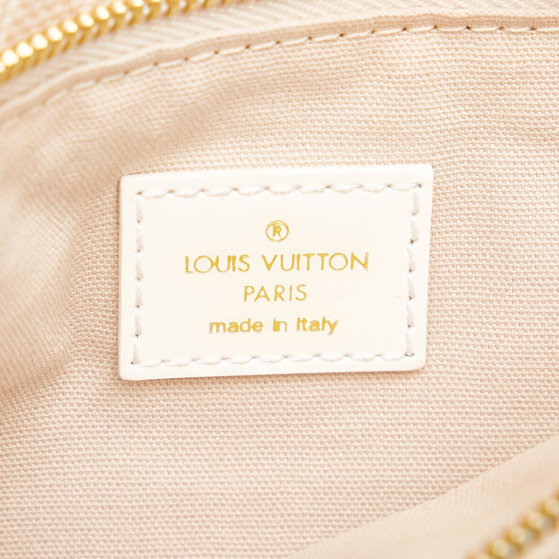 Louis Vuitton Sable Cabas Ipanema PM (SHG-28241) – LuxeDH