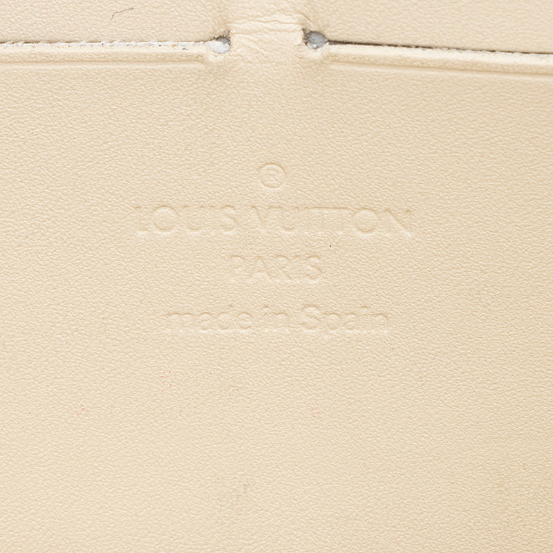 Louis Vuitton // Monogram Canvas Leather Porte Papier Zippe Wallet //  SP0042 // Pre-Owned - Marque Supply - Touch of Modern
