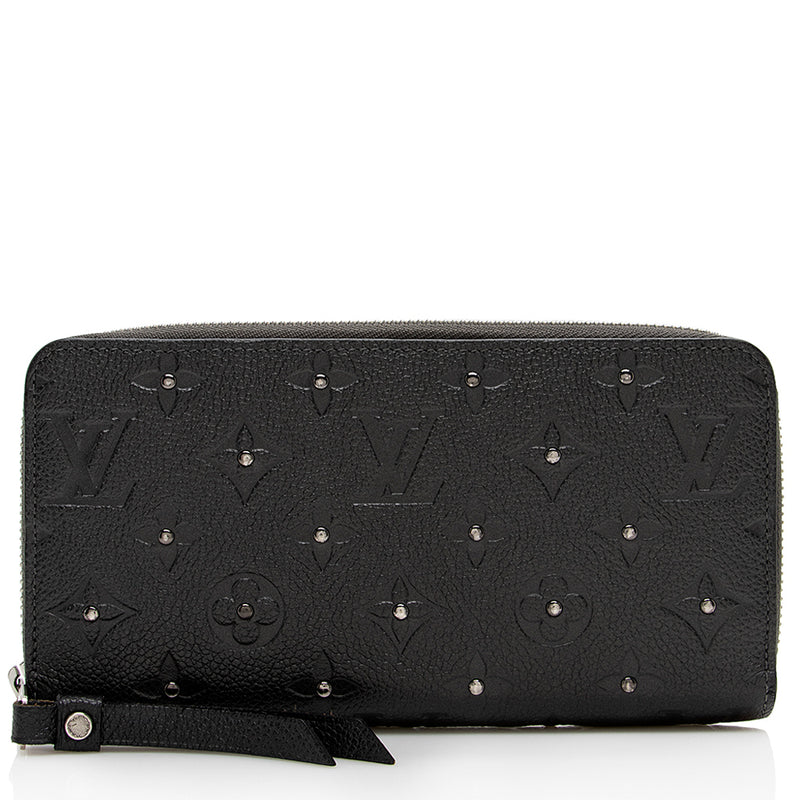 Louis Vuitton ZIPPY WALLET Zippy Wallet (M81427)