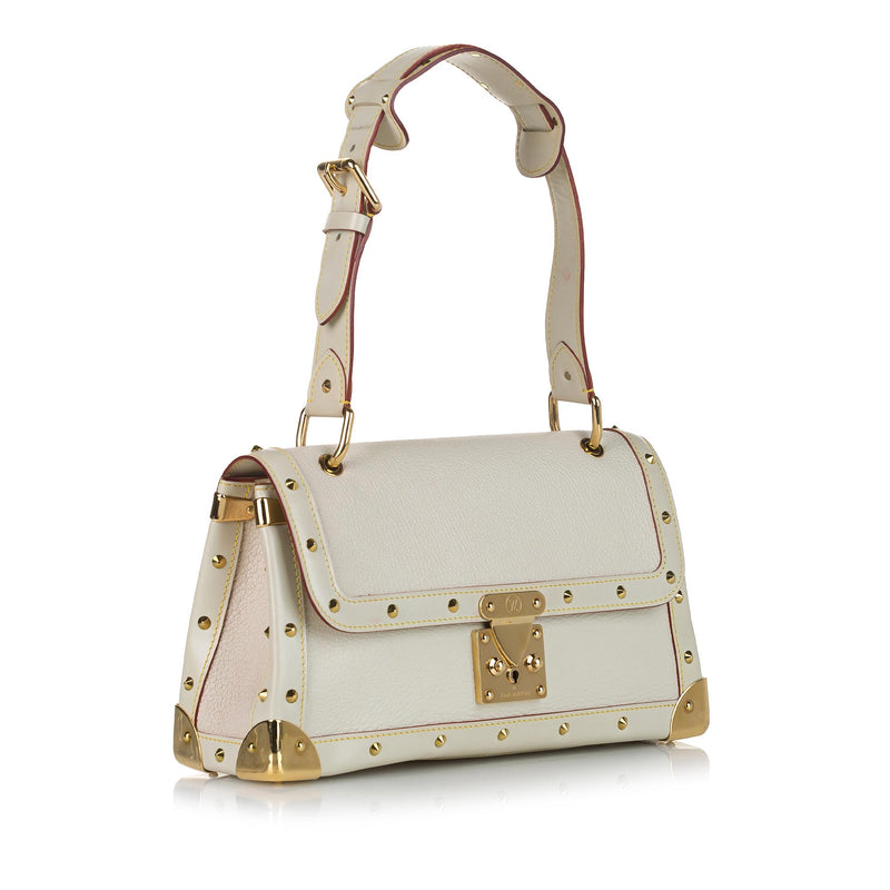 Louis Vuitton Le Talentueux Leather Handbag
