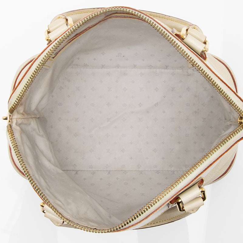 Louis Vuitton Verone Suhali Leather Lockit PM Bag TH4097 – Designer  Exchange Ltd