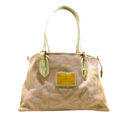 Louis Vuitton Limited Edition Tahitienne Cabas