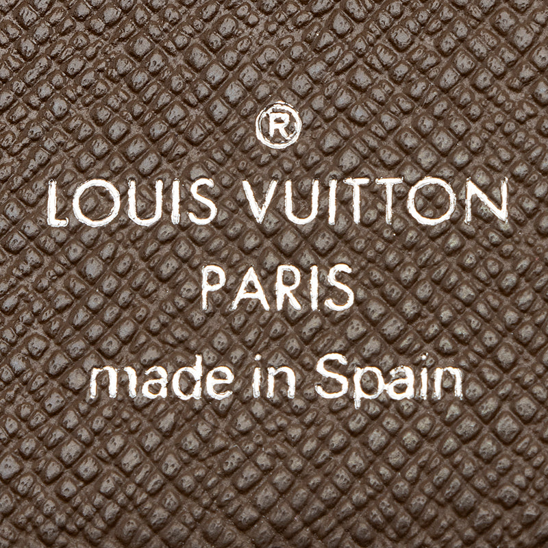 Leather Goods: Louis Vuitton – Robb Report