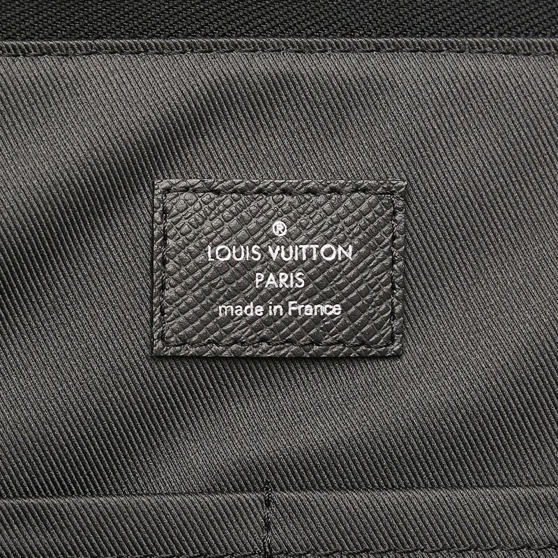 Fondation Louis Vuitton Unisex Street Style Logo Laptop Cases