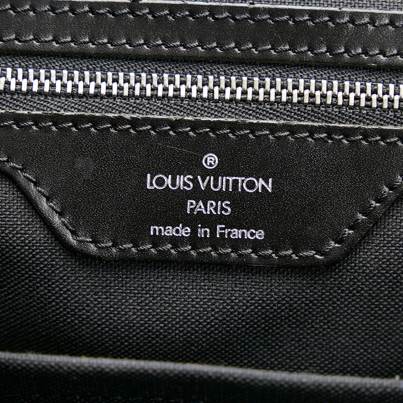 Louis Vuitton Taiga Andrei (SHG-vuuJZs) – LuxeDH
