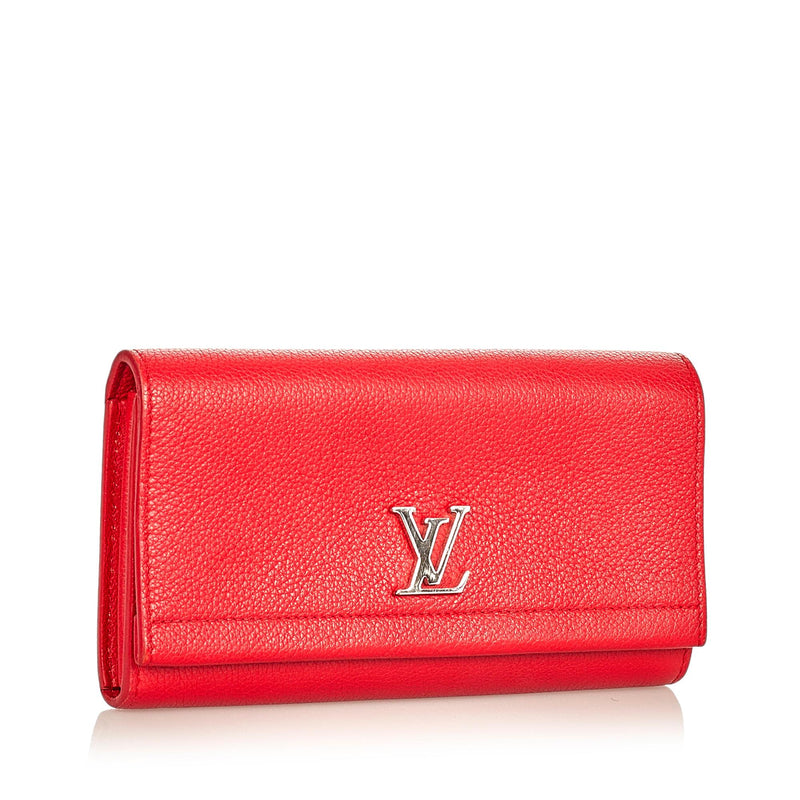 Louis Vuitton, Bags, Louis Vuitton Capucines Wallet