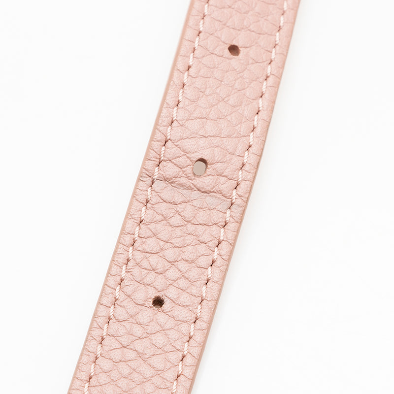 Free: Belt Louis Vuitton Strap, Flowers Belt transparent